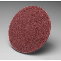 ‎Scotch-Brite Hookit Production Clean and Finish Disc 11-1/4″ x NH A VFN - Apex Tool & Supply