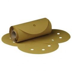 6 - P80 Grit - 01383 Disc Roll - Apex Tool & Supply