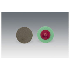 3M Roloc Flexible Diamond Disc 6234J M74 TR Red 2″ Die R200P - Apex Tool & Supply