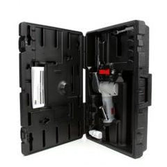 FILE BELT SANDER KIT 28367 .6 HP 3M - Apex Tool & Supply