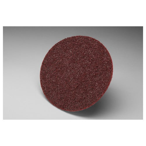 Scotch-Brite Surface Conditioning Disc 7″ x NH A MED - Apex Tool & Supply