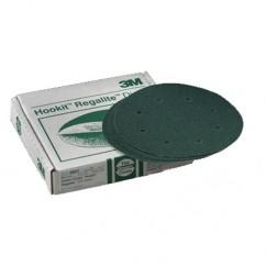 6 - 80 Grit - 750U Disc - Apex Tool & Supply