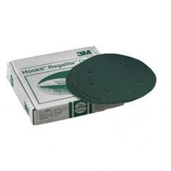 6 - 80 Grit - 750U Disc - Apex Tool & Supply