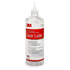 3M Clear Wire Pulling Lubricant WLC-QT 12 Drums - Apex Tool & Supply