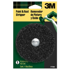 3M Paint and Rust Stripper 7772ES - Apex Tool & Supply