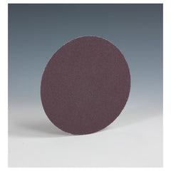 3M Cloth Disc 341D 40 X-weight 24″ x NH Die 2400Q - Apex Tool & Supply