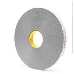 1X36 YDS 4956 GRAY 3M VHB TAPE - Apex Tool & Supply