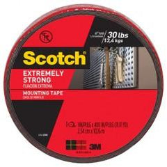 1X400" SCOTCH EXTEME MOUNTING - Apex Tool & Supply