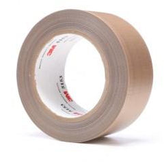 2X36 YDS 5153 LT BRN PTFE GLASS - Apex Tool & Supply