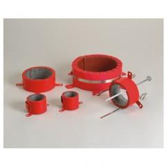 FIRE BARRIER PLASTIC PIPE DEVICE - Apex Tool & Supply