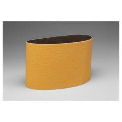 10 x 126" - 80 Grit - Ceramic - Cloth Belt - Apex Tool & Supply