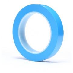 3/4X36 YDS 4737S BLUE HI TEMP FINE - Apex Tool & Supply