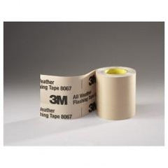 6X75' 8067 TAN 3M FLASHING TAPE - Apex Tool & Supply