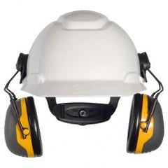 PELTOR CAP MOUNT EARMUFFS X2P3E - Apex Tool & Supply