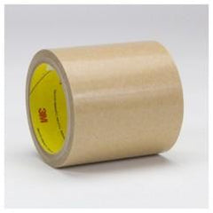 48X60 YDS 3M 927 CLR ADH TRANS TAPE - Apex Tool & Supply