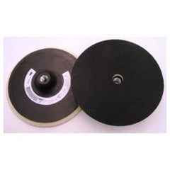 8X5/16X7/8 HOOKIT DISC PAD FIRM - Apex Tool & Supply