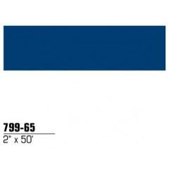 2X50' REFLECTIVE STRIPING TAPE BLUE - Apex Tool & Supply
