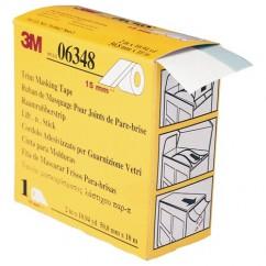 50.8MMX10MM TRIM MASKING TAPE - Apex Tool & Supply