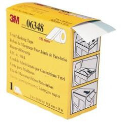 50.8MMX10MM TRIM MASKING TAPE - Apex Tool & Supply