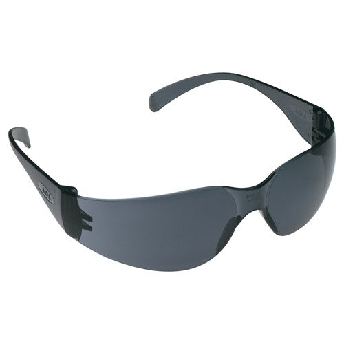 ‎3M Virtua Protective Eyewear 11327-00000-20 Gray Hard Coat Lens Gray Temple 20 EA/Case - Apex Tool & Supply