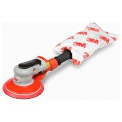 RANDOM ORBITAL SANDER 28510 6" SELF - Apex Tool & Supply