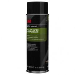 HAZ03 19 OZ SUPER TRIM ADHESIVE - Apex Tool & Supply