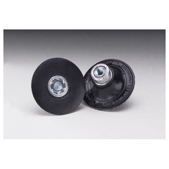 ‎3M Roloc Disc Pad TP 14197 Medium 2″ 1/4-20 Internal - Apex Tool & Supply
