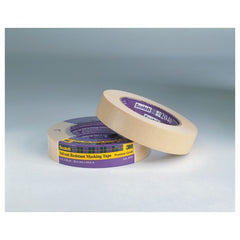‎Scotch Solvent Resistant Masking Tape 2040-48A-BK 48 mm × 55 m - Apex Tool & Supply
