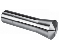 R8 Round Emergency Collet - Part # R8-911I - Apex Tool & Supply
