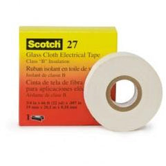 3/8X60 YDS GLASS CLOTH ELECTRICAL - Apex Tool & Supply