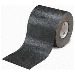 List 510 4" x 60' Slip Resistant Conformable Tape - Roll Black - Apex Tool & Supply