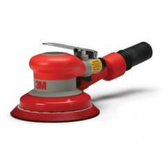 RANDOM ORBITAL SANDER 20319 5" SELF - Apex Tool & Supply
