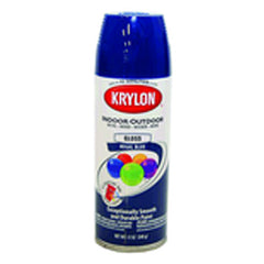 Interior/Exterior Industrial Maintenance Paint Regal Blue - Apex Tool & Supply