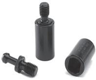 Retention Knob Socket - Part # RK-W30D - Apex Tool & Supply