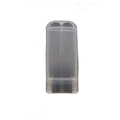 3M OEM Seam Sealer Tip 08205 3/8″ Double-Rounded - Apex Tool & Supply