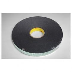 1X72 YDS URETHANE FOAM TAPE 4052 - Apex Tool & Supply