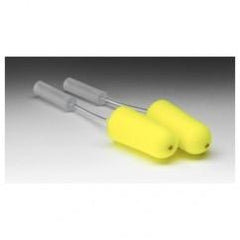 E-A-R SOFT YLW NEON PROBED PLUGS - Apex Tool & Supply