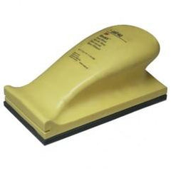 2-3/4X5 07540 HOOKIT HAND BLOCK - Apex Tool & Supply