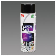 3M Silicone Spray Low VOC 60% 24 fl oz Can (Net Wt 13.4 oz) - Apex Tool & Supply