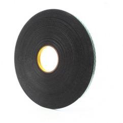 1/2X72 YDS URETHANE FOAM TAPE 4052 - Apex Tool & Supply