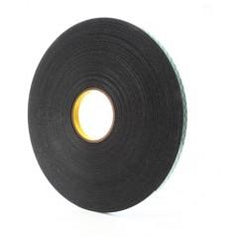 1/2X72 YDS URETHANE FOAM TAPE 4052 - Apex Tool & Supply