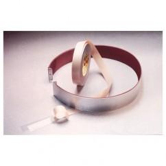 12X36 YDS 9731 CLR DBL CTD TAPE - Apex Tool & Supply