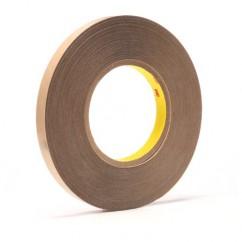 List 9485PC 1/2" x 60 yds Adhesive Transfer Tape - Apex Tool & Supply