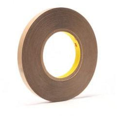 List 9485PC 1/2" x 60 yds Adhesive Transfer Tape - Apex Tool & Supply