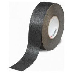 List 510 2" x 60' Slip Resistant Conformable Tape - Roll Black - Apex Tool & Supply