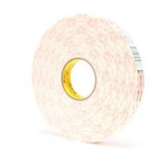 1X36 YDS 4952 WHITE 3M VHB TAPE - Apex Tool & Supply