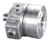 Strong Rotary Hydraulic Cylinders for Power Chucks - Part # K-CYM1246-B - Apex Tool & Supply