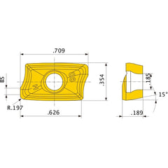 AOMT184850PEER-H MP6130 INSERT