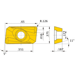APMT1604PDER-H8 F7030