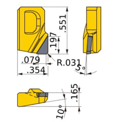 GOER1408PXFR2 MD2030
